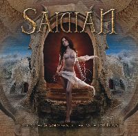 Saidian - … For Those Who Walk The Path Forlorn
